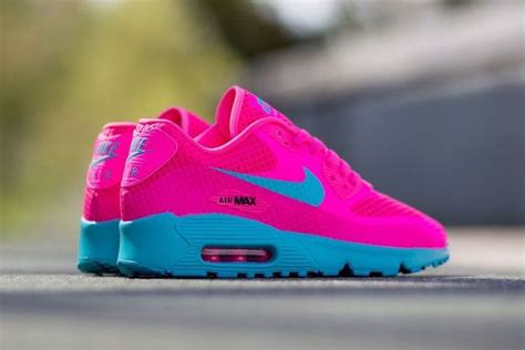 nike air max 90 weiß pink blau|all pink Air Max 90.